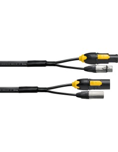 CPH 5 DMX 1-5 PWR 1-25 TRUE 1 2