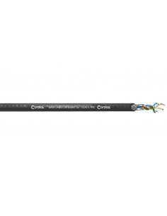 CCAT 5 PVC NEGRO 100 2