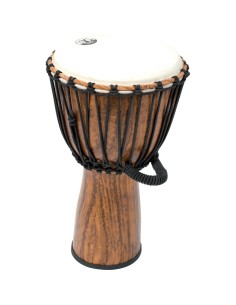 PVC14-14A Djembe PVC 14"...