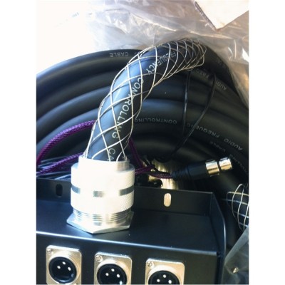 BOX/643-20K Stage box audio...