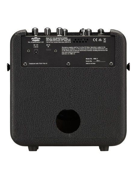 VMG-3 Mini Go 3