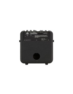 Mini Go 3 VMG-3 2