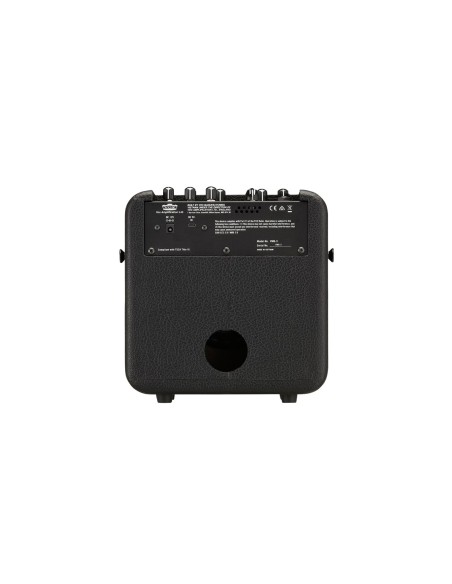 VMG-3 Mini Go 3