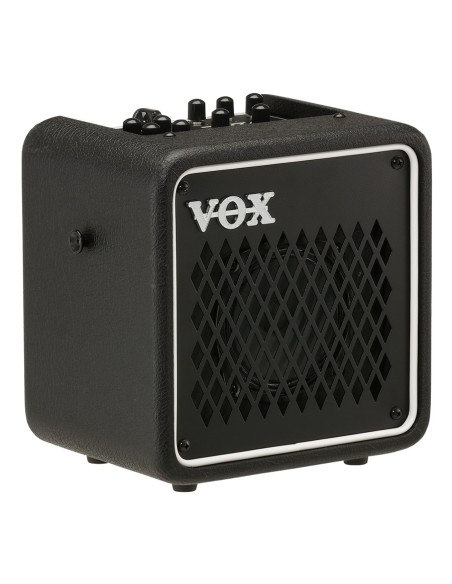 VMG-3 Mini Go 3