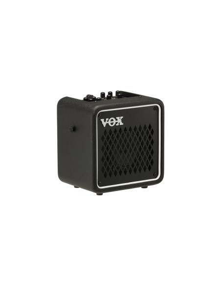 VMG-3 Mini Go 3