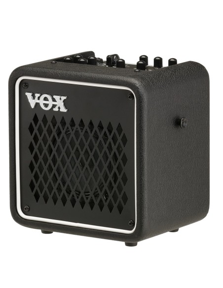 VMG-3 Mini Go 3