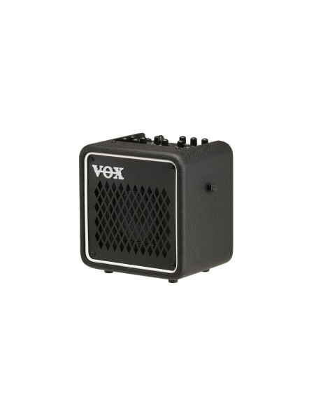 VMG-3 Mini Go 3