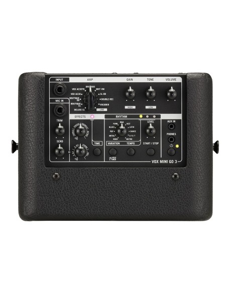 Mini Go 3 VMG-3
