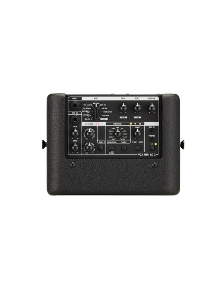 VMG-3 Mini Go 3