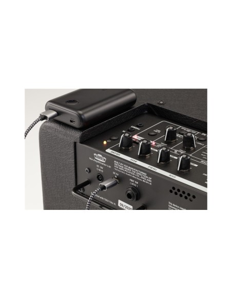 VMG-3 Mini Go 3