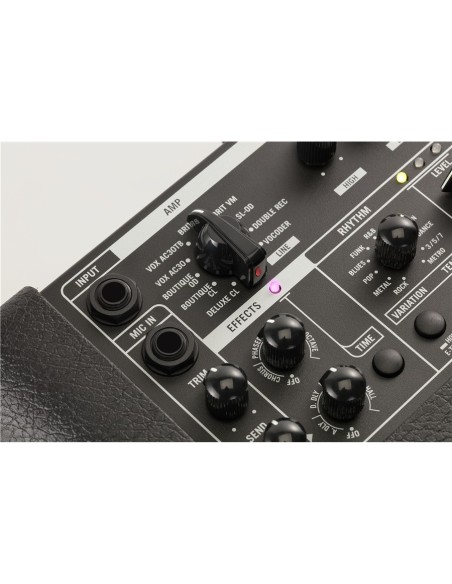 VMG-3 Mini Go 3