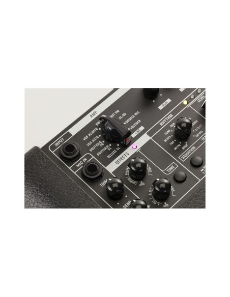 Mini Go 3 VMG-3