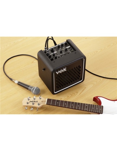 VMG-3 Mini Go 3