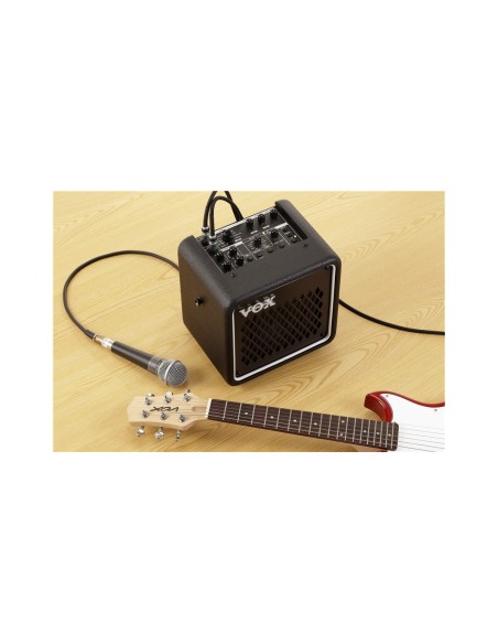 Mini Go 3 VMG-3
