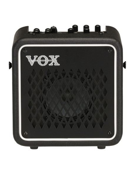Mini Go 3 VMG-3