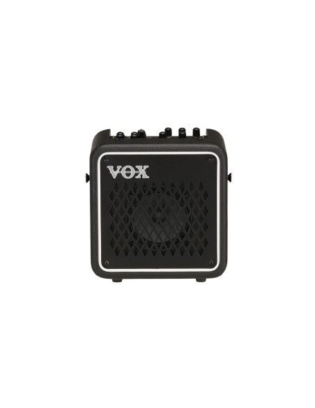 VMG-3 Mini Go 3