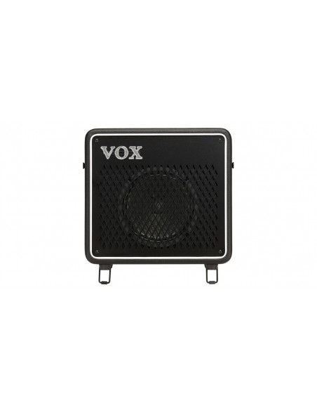 VMG-50 Mini Go 50