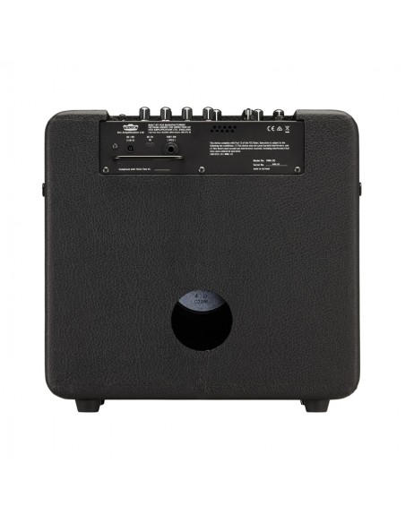 VMG-50 Mini Go 50