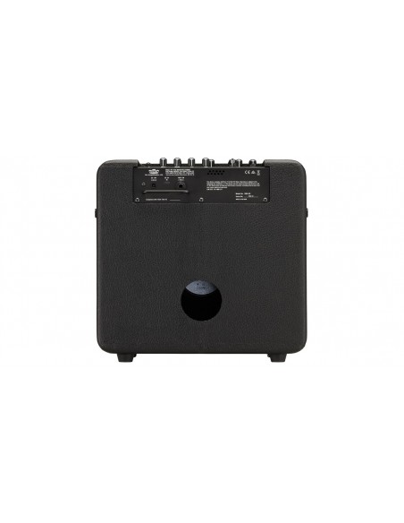 VMG-50 Mini Go 50