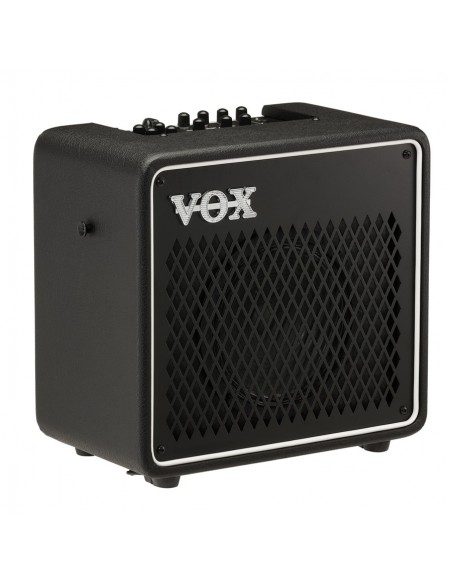 VMG-50 Mini Go 50