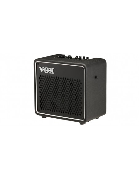 Mini Go 50 VMG-50