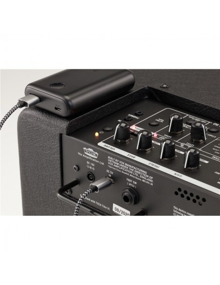 Mini Go 50 VMG-50