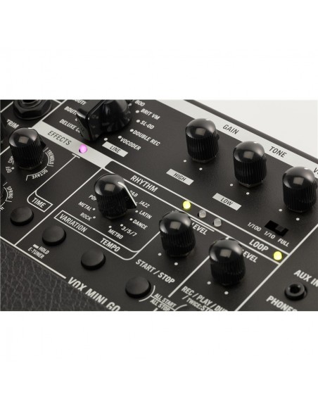 Mini Go 50 VMG-50