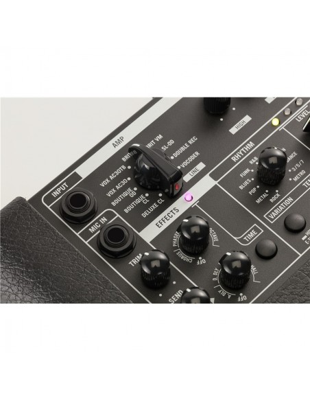 VMG-50 Mini Go 50