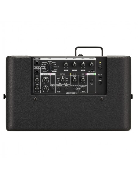 Mini Go 50 VMG-50