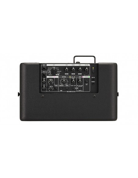 VMG-50 Mini Go 50