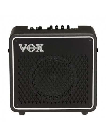 Mini Go 50 VMG-50