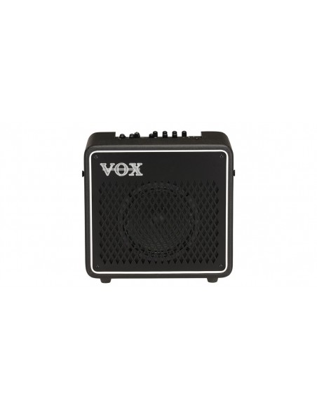 Mini Go 50 VMG-50