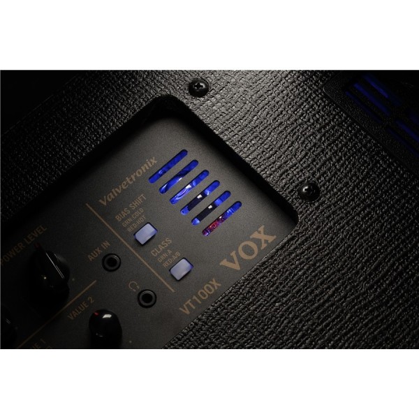 VT40X