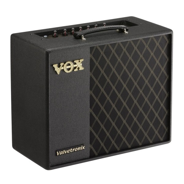 VT40X
