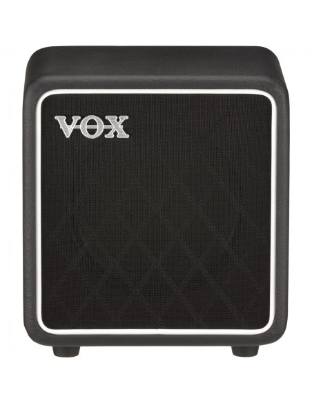 BC108 Cabine noire 1x8" 25 watts 8ohm