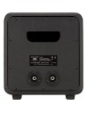 BC108 Black Cab 1x8" 25 Watt 8ohm