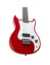 SDC-1 Mini Red