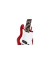 SDC-1 Mini Red