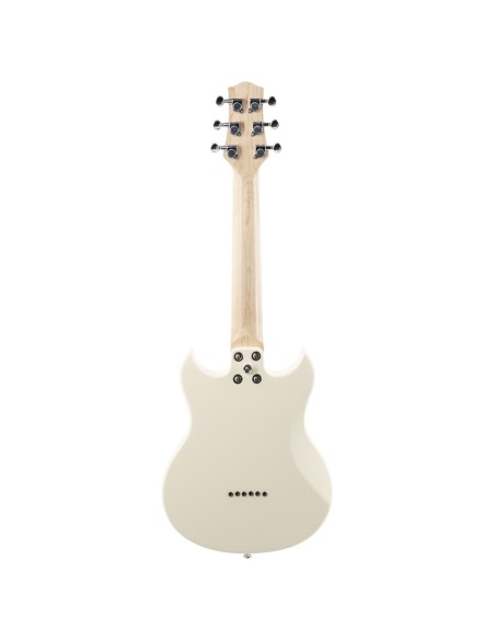 Mini SDC-1 Blanc