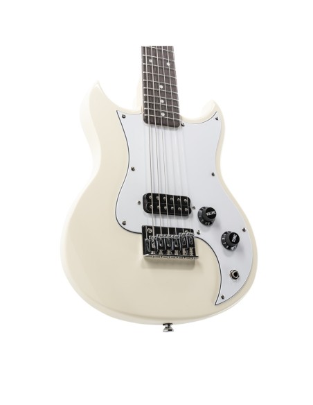 SDC-1 Mini White