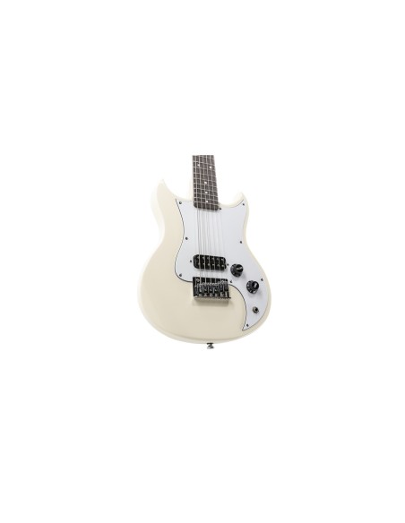 SDC-1 Mini White