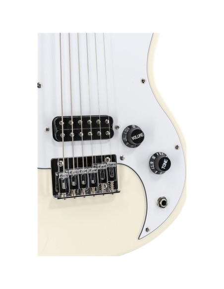 SDC-1 Mini Blanco