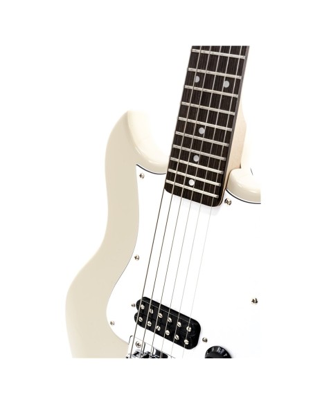 SDC-1 Mini Blanco
