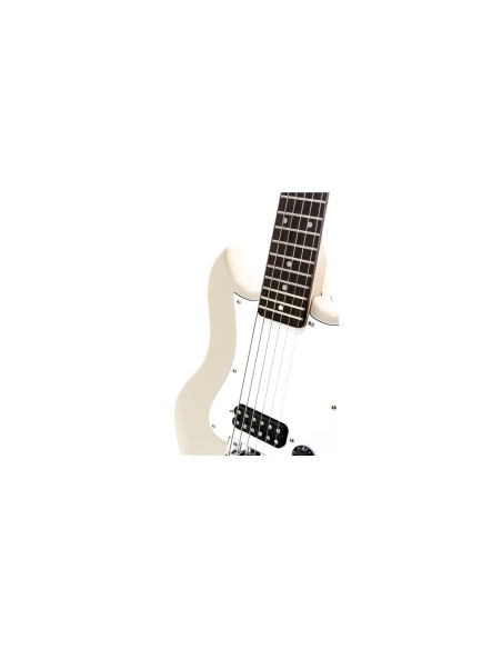 SDC-1 Mini Blanco