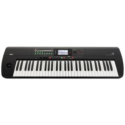 i3 MB-Music Workstation