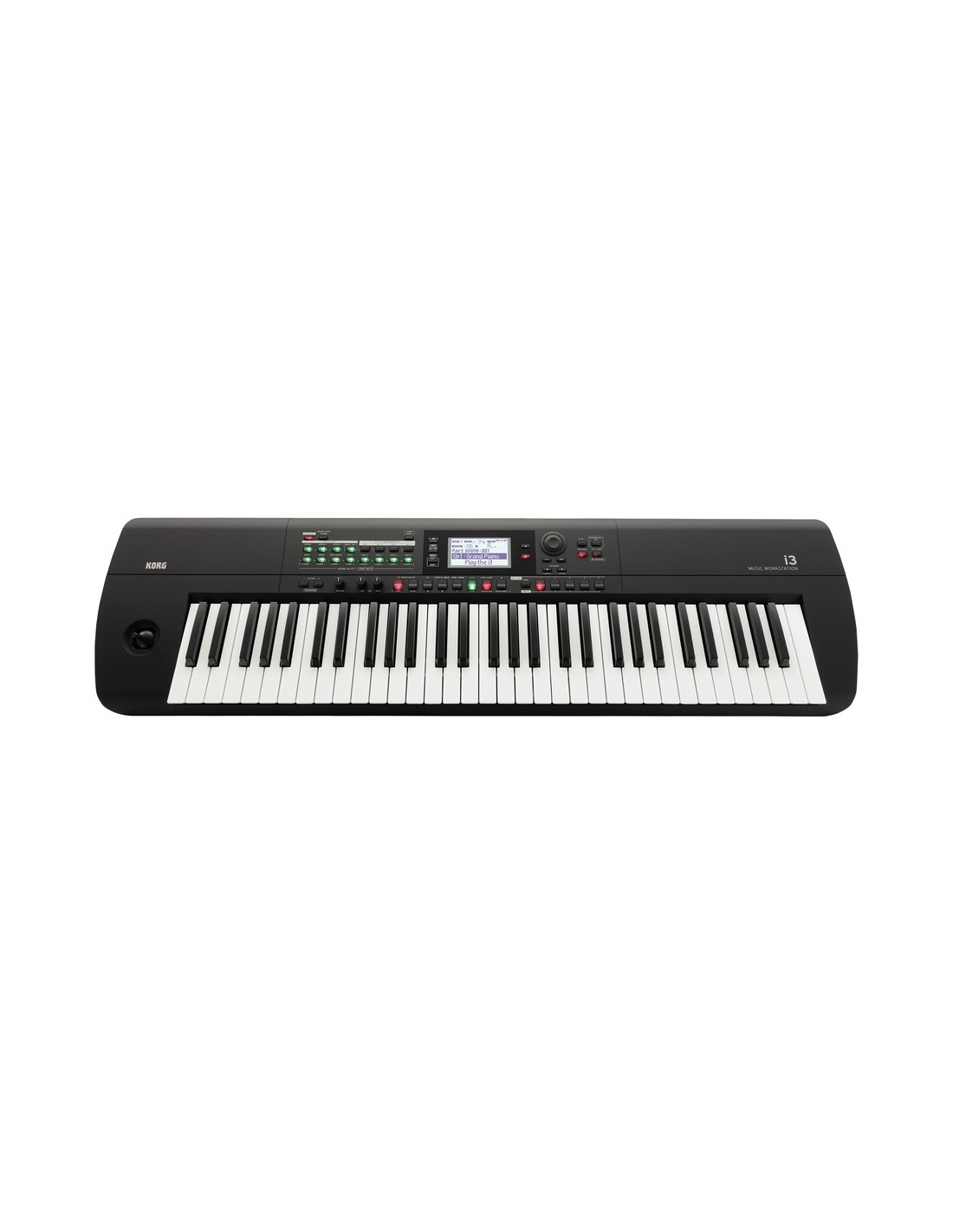 i3 MB-Music Workstation