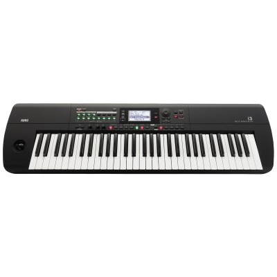 i3 MB-Musik-Workstation 2
