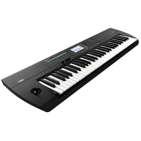 i3 MB-Musik-Workstation