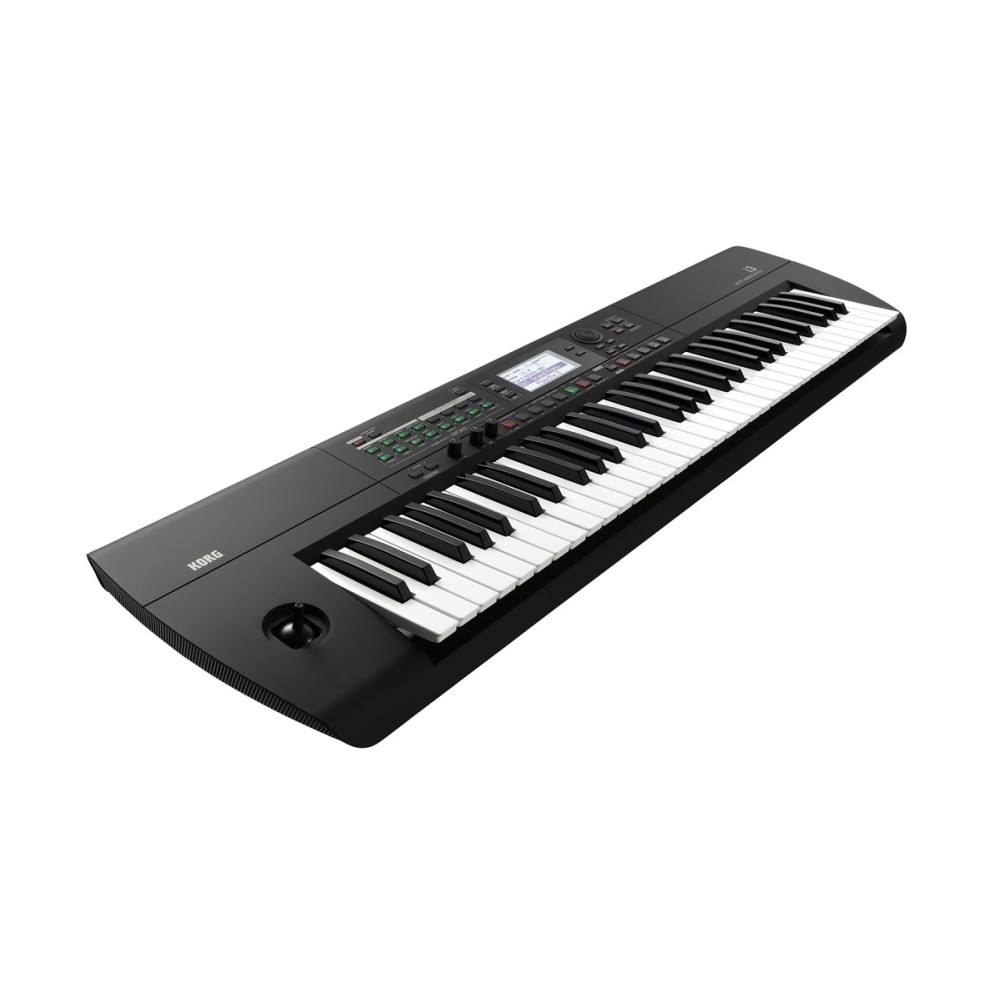 Station de travail musicale i3 MB