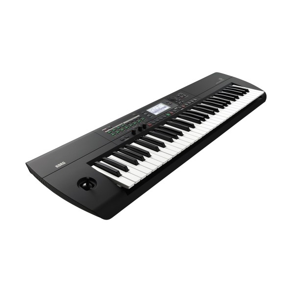 i3 MB-Musik-Workstation